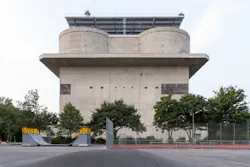 Energy Bunker Hamburg 11 Energy Bunker Hamburg 11