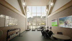 Bg Low Gym Bg Low Gym