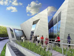 Canada National Holocaust Monument1 Canada National Holocaust Monument1