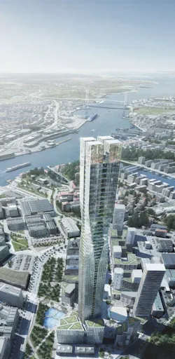 Polstjarnan Polstjarnan