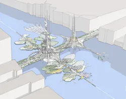 Pheonix Towers2 Pheonix Towers2