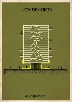 Joy Division Joy Division