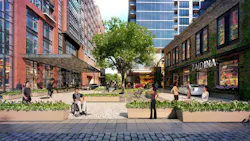 10 The%20 Wharf W%26 M View Cyc Piazza Courtesy%20 Perkins%20 Eastman 10 The%20 Wharf W%26 M View Cyc Piazza Courtesy%20 Perkins%20 Eastman