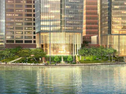 View Looking North View Looking North