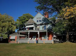 Schwalbe Sagamore Hill Schwalbe Sagamore Hill