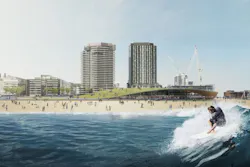 Melbourne Surfing1 Melbourne Surfing1