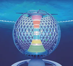 Ocean Spiral8 Ocean Spiral8