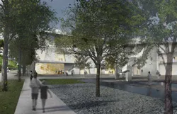 Steven Holl Houston1 0 Steven Holl Houston1 0