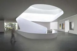 Steven Holl Houston4 Steven Holl Houston4