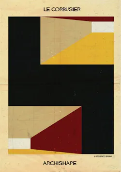 Corbusier 0 Corbusier 0