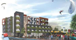 Gateway Residences Gateway Residences