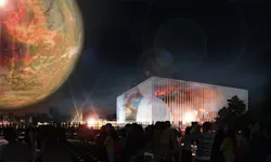 Bolong 3 D Movie Museum Mediatek By Hao 71 Bolong 3 D Movie Museum Mediatek By Hao 71