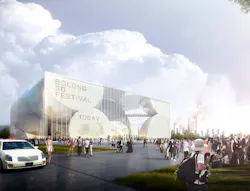 Bolong 3 D Movie Museum Mediatek By Hao 81 Bolong 3 D Movie Museum Mediatek By Hao 81