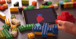 Lego X by Gravity elevates the toy to a digital modeling kit | Building ...