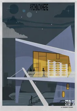 Babina Archinowhere Bdc 2 Babina Archinowhere Bdc 2