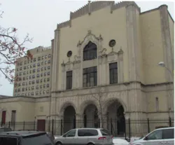 Agudasachimsynagogue Agudasachimsynagogue