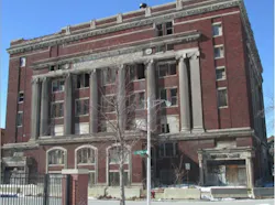 Masonictemple Masonictemple