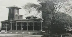 Clarendonpark Clarendonpark