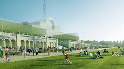 Zaha Rogers And Chipperfield Shortlisted For Crystal Palace Rebuild Dezeen Ss 784 Zaha Rogers And Chipperfield Shortlisted For Crystal Palace Rebuild Dezeen Ss 784