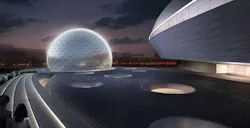 Planetarium Bdc Shanghai 2 Planetarium Bdc Shanghai 2