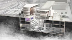 Saint Denis Pleyel Railway Station By Kengo Kuma Dezeen 1 1000 Saint Denis Pleyel Railway Station By Kengo Kuma Dezeen 1 1000