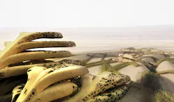 Self Building Walled City 5 Self Building Walled City 5