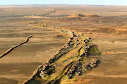 Self Building Walled City Self Building Walled City