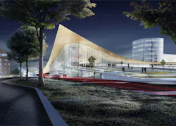 Vasteras Travel Center Big Dezeen 784 7 Vasteras Travel Center Big Dezeen 784 7