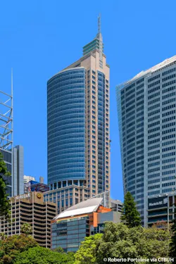 Chifley Tower Roberto Portolese3 Chifley Tower Roberto Portolese3