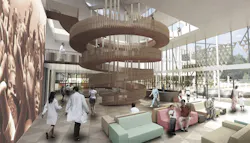 David Adjaye Rwanda Care Center Designboom 01 David Adjaye Rwanda Care Center Designboom 01