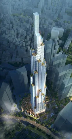 Vincom Landmark 81 Vietnam Atkins Dezeen 1 Vincom Landmark 81 Vietnam Atkins Dezeen 1