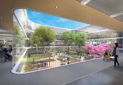 Sh11 Small Courtyard Sh11 Small Courtyard