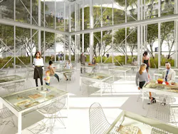 3053334 Slide S 3 From Mvrdv A Disco Ball For Rotterdams Art Collection 3053334 Slide S 3 From Mvrdv A Disco Ball For Rotterdams Art Collection