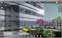 Live Editor Oakwood Hospital Bim Live Editor Oakwood Hospital Bim