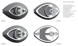 Mars Graphic Mars Graphic