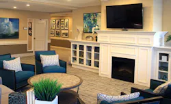 A knew Day living room A knew Day living room