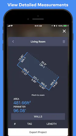 The PLNAR App The PLNAR App