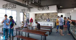 The Taproom The Taproom