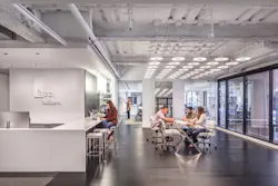 BCCI headquarters BCCI headquarters