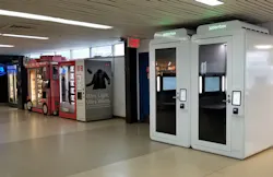 Jabbrrbox at LGA Jabbrrbox at LGA