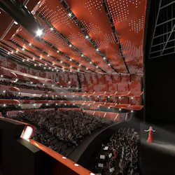 APAc opera hall APAc opera hall