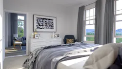 Sycamore at Tyvola Bedroom Sycamore at Tyvola Bedroom