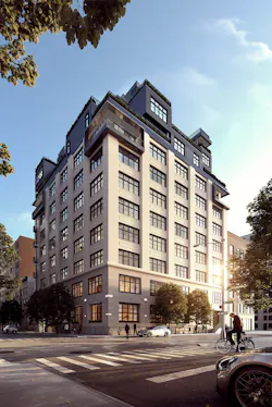 90 Morton exterior 90 Morton exterior