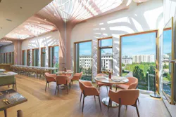 Talan%20 Towers%20 %20interior%207%2 C%20 The%20 Ritz Carlton%20 Astana%20dining%20area 0 Talan%20 Towers%20 %20interior%207%2 C%20 The%20 Ritz Carlton%20 Astana%20dining%20area 0