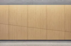 Construction Specialties’ Acrovyn® Wall Panels Construction Specialties’ Acrovyn® Wall Panels