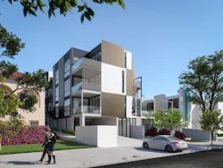 Harper17 ground floor apartment Harper17 ground floor apartment