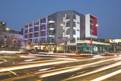 VINZ on Fairfax VINZ on Fairfax