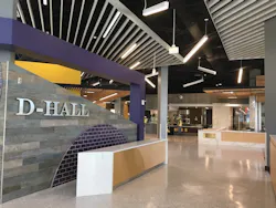 JMU D-Hall JMU D-Hall