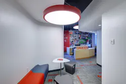 Rutgers welcome center Rutgers welcome center