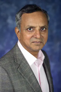 Paul Shrivastava Headshot Paul Shrivastava Headshot